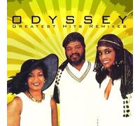 Odyssey - Greatest Hits Remixes (Odyssey)