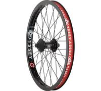 Odyssey Hazard Lite Roue Avant Noire
