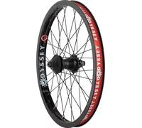 Odyssey Hazard Lite Roue Libre À Roue Libre 1/2 Tour 9T RHD Noir