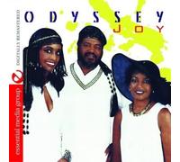 Odyssey - Joy