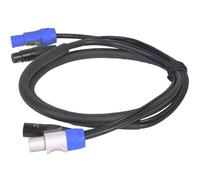 Odyssey Jumper Powercon et XLR Link Cable