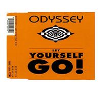 Odyssey - Let Yourself go [Import]