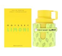 Armaf Odyssey Limoni Fresh Eau de Parfum mixte 60 ml