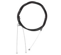 Odyssey Linear Quik Slic-Kable Câble De Frein Ody Lin Quick Slic Allin1 Bk Adj