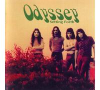 Odyssey - Live at Levittown Mem...