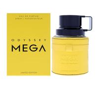 Armaf Odyssey Mega Eau de Parfum (Homme) 60 ml