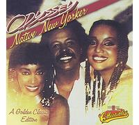 Odyssey - Native New Yorker