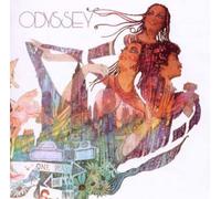 Odyssey/Native New Yorker