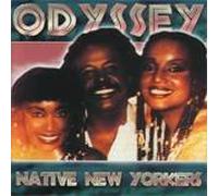 Odyssey - Native New Yorkers (UK Import)