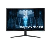 Samsung 32” Odyssey Neo G85NB UHD Mini LED Gaming Monitor