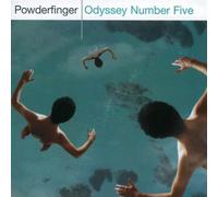 Odyssey number five – Universal Music Group