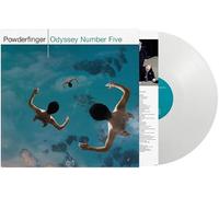 Odyssey Number Five: 25th Anniversary