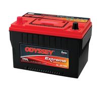 Odyssey ODX-AGM34 (34-PC1500) Batterie de démarrage AGM 12 V 68 Ah 850 A