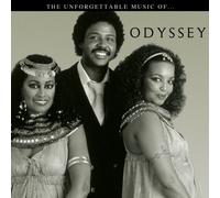 Odyssey - Odyssey