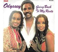 Odyssey - odyssey (going back to my roots/baba awa)