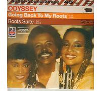 ODYSSEY - Odyssey - Going Back To My Roots - RCA - PC 9749