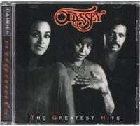 Odyssey Odyssey Greatest Hits # (CD)