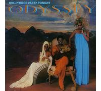 Odyssey - Odyssey - Hollywood Party Tonight - RCA Victor - AFL1-3031