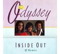 Odyssey - Odyssey - Inside Out (87 Remix) - RCA