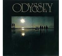 Odyssey - Odyssey-Ltd [Import]
