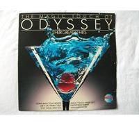 ODYSSEY - ODYSSEY - THE MAGIC TOUCH OF LP (13481)