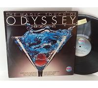 ODYSSEY - ODYSSEY the magic touch of odyssey, STAR 2223