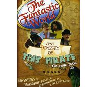 Odyssey of Tiny Pirate