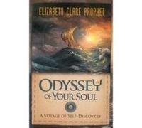 Odyssey of Your Soul - [Version Originale] Elizabeth Clare Prophet (Auteur)