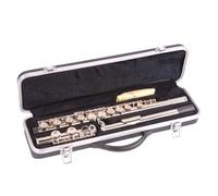 Odyssey OFL100 Kit de Flûte traversière Argent