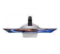 Samsung G60SD écran plat de PC 68,6 cm (27") 2560 x 1440 pixels Quad HD OLED Argent