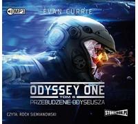 Odyssey One Volume 6 L'éveil d'Ulysse