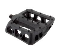 Odyssey Torsadée P.C.Bicyclette Pédales Noir 9/16 " BMX Fixé Gear Piste