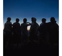 Odyssey - Photobook Random Cover Version CD