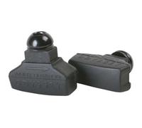 Patins de frein Odyssey ghost Noir