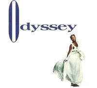 Odyssey - Popular 90s Euro Disco (CD Album ODYSSEY, 14 Tracks)