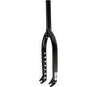 Odyssey R-32 1 1/8´´ 32 Offset Bmx Fork Argenté 24´´ / Rigid Black