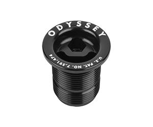 Odyssey R/F Series Ecrou de Fourche Noir