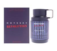 Odyssey Revolution Ultra Edition by Armaf for Men Eau de Toilette EDP 100 ml