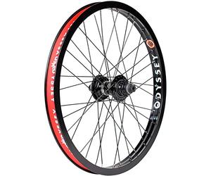 ODYSSEY Roue arrière 20 Freecoaster LHD 7KA