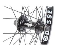 Odyssey Roue Arrière Hazard Lite/clutch V2 20´´ Lhd Bmx