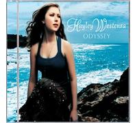 Odyssey [ROW Exc. UK,USA,Japan] by Hayley Westenra [Compact Disc] NEUF