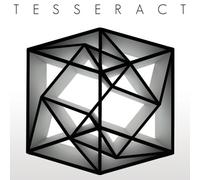 Odyssey / Scala by Tesseract [Audio CD] NEUF