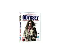 Odyssey – Saison 1 – DVD – Édition Royaume‑Uni (Import)