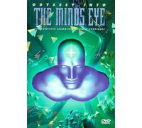 Odyssey Series: Into the Mind's Eye [Import USA Zone 1]