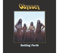 Odyssey - Setting Forth -Digi-