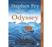 Stephen Fry Odyssey (Poche) Stephen Fry’s Greek Myths