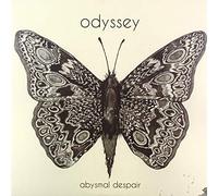 Odyssey (Sweden) - Abysmal Despair (Black)