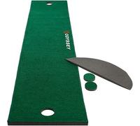 Odyssey Tapis de Putting 3 m