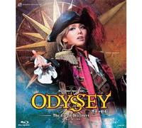 雪組梅田芸術劇場公演『ODYSSEY-The Age of Discovery-』 [Blu-ray]