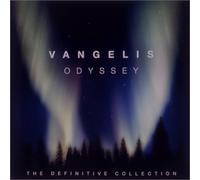 Odyssey: The Definitive Collection(Reissue) [Import]